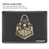 Purdue University Signature Logo MacBook Pro 14in (2021-24) Case plus Skin